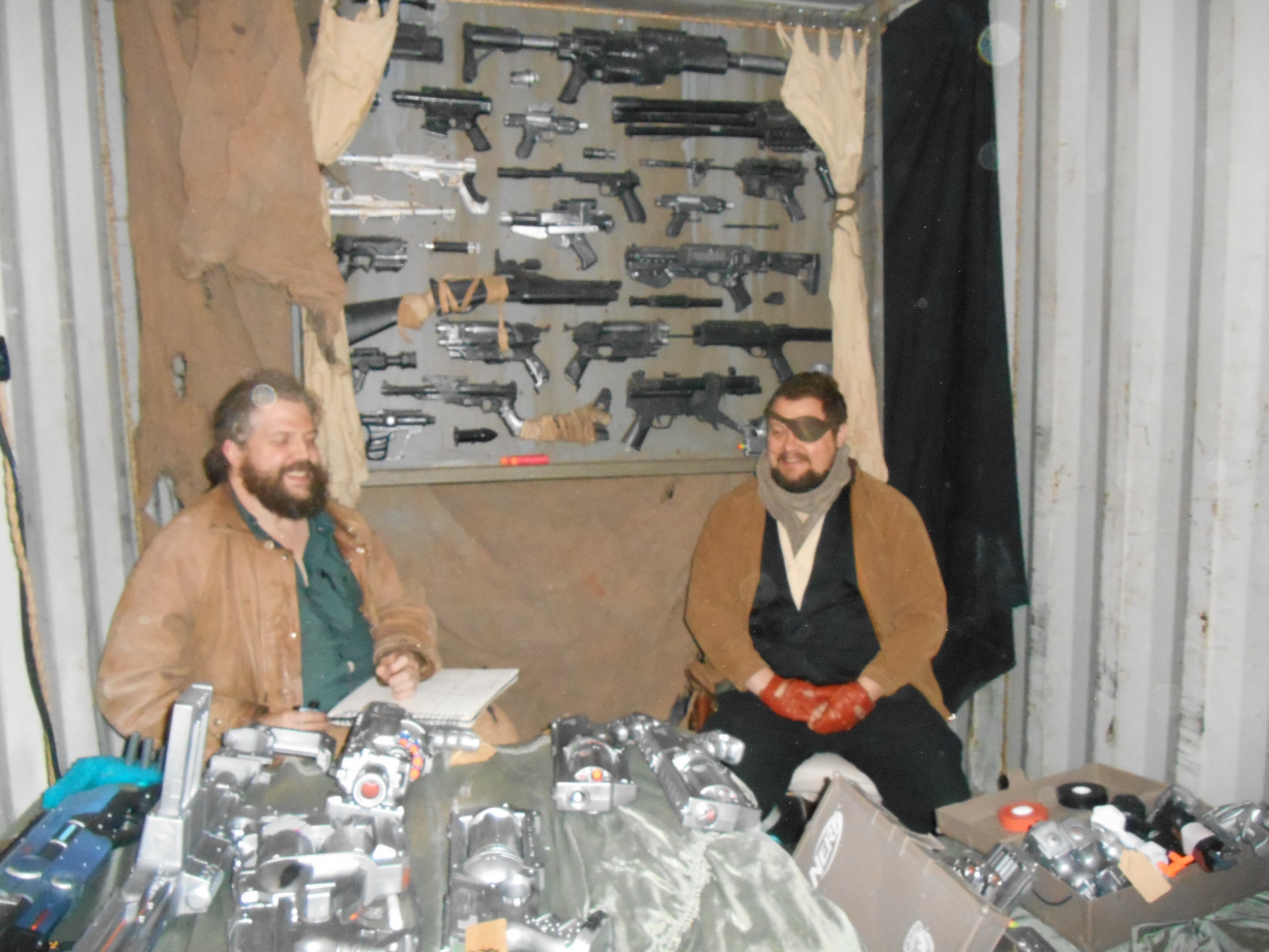 SpaceDive.AThemedPartyDoneRight.SageSherlock